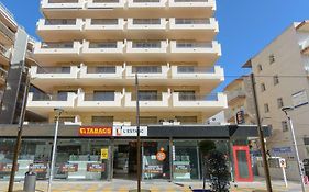 Sant Jordi Zeus Corner
